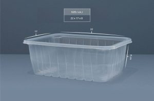 ظروف بسته بندی مواد غذایی