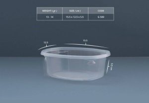 خرید و قیمت عمده ظرف